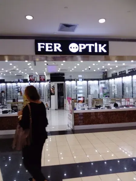 Fer Opti̇k - Photo 7