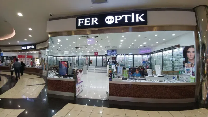 Fer Opti̇k - Photo 8