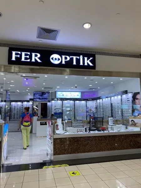 Fer Opti̇k - Photo 9