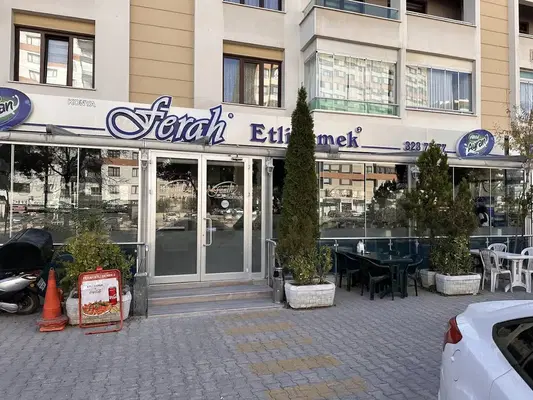 Ferah Etliekmek 2