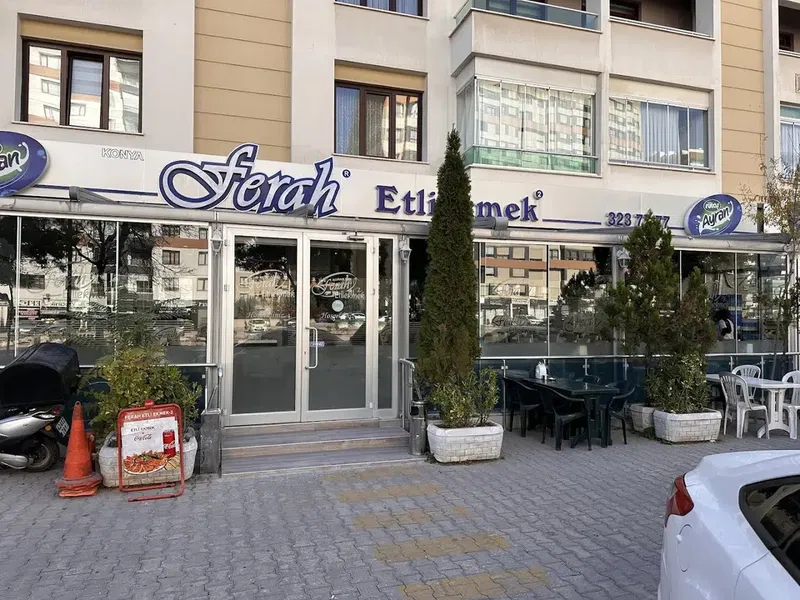 Ferah Etliekmek 2 - Photo 1