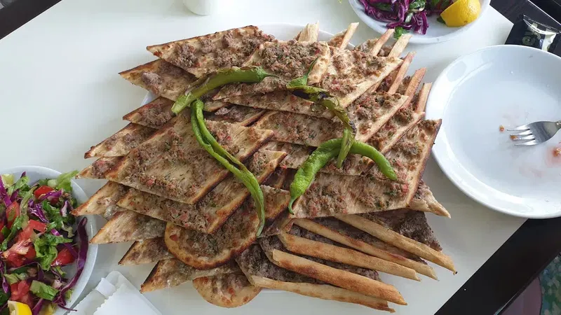 Ferah Etliekmek 2 - Photo 3