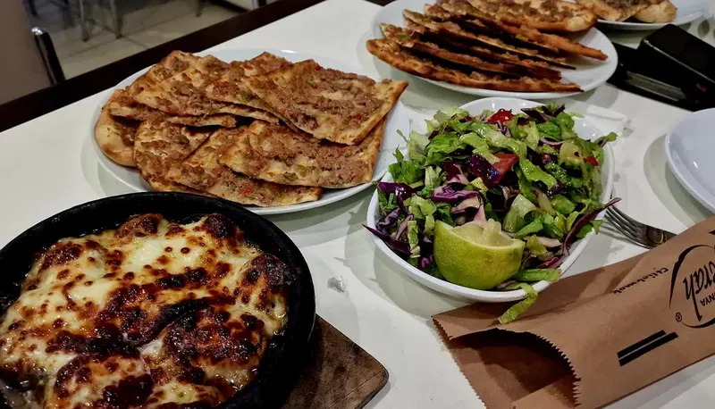 Ferah Etliekmek 2 - Photo 7