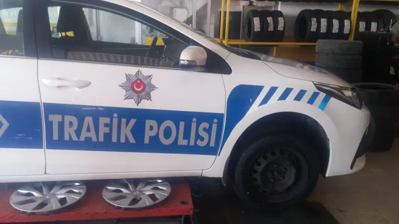 Ferdi Avcı Rot Balans - Photo 3