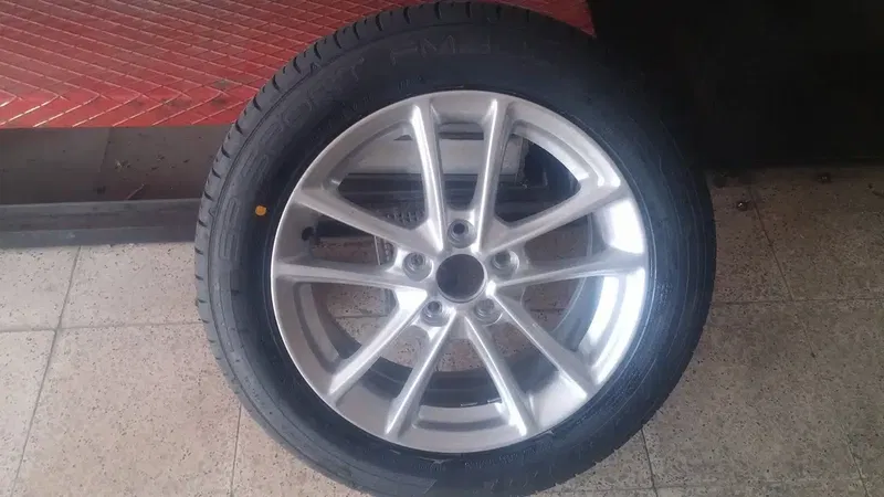 Ferdi Avcı Rot Balans - Photo 4