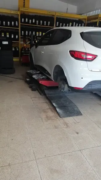 Ferdi Avcı Rot Balans - Photo 8