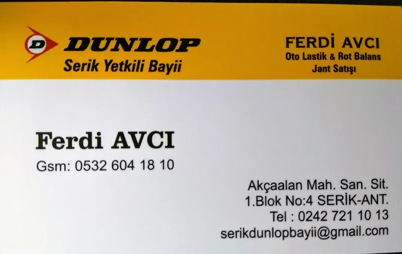 Ferdi Avcı Rot Balans - Photo 9