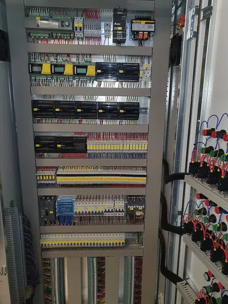 Fesis Otomasyon - Photo 8