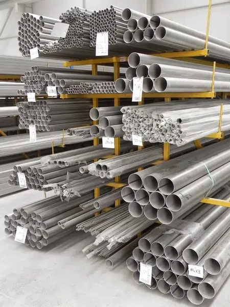 Fetihoğlu Metal Paslanmaz Çelik Ürünleri San.Tic.Ltd.Şti. - Photo 3
