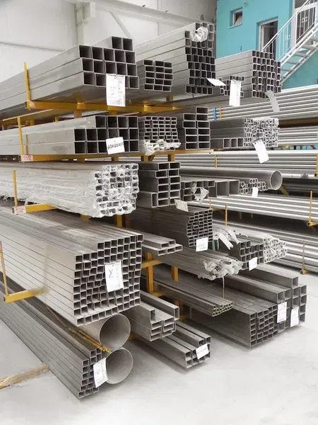 Fetihoğlu Metal Paslanmaz Çelik Ürünleri San.Tic.Ltd.Şti. - Photo 4