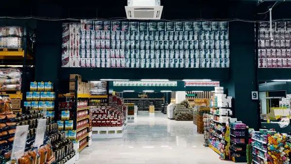 Fi Gross Market