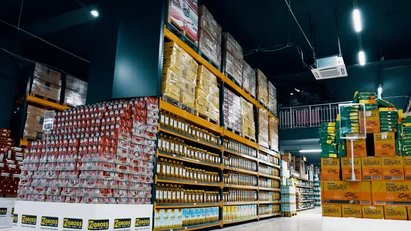 Fi Gross Market - Photo 3
