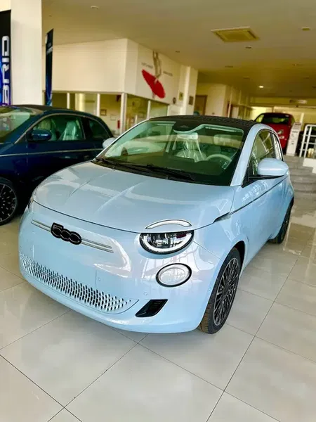 Fiat Bilaller - Photo 2