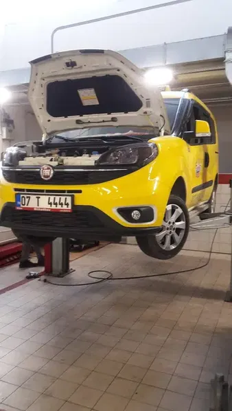 Fiat Bilaller - Photo 3