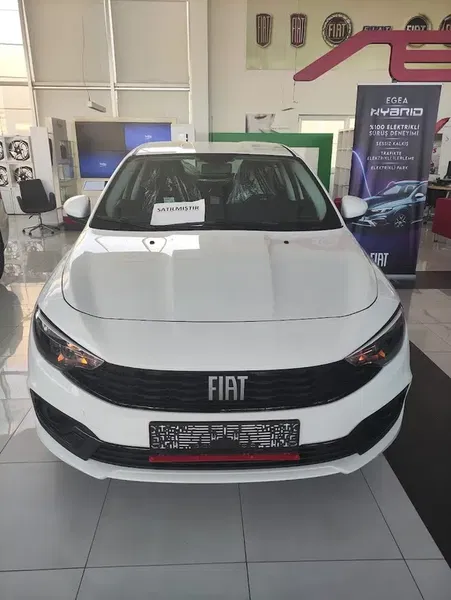 Fiat Bilaller - Photo 5