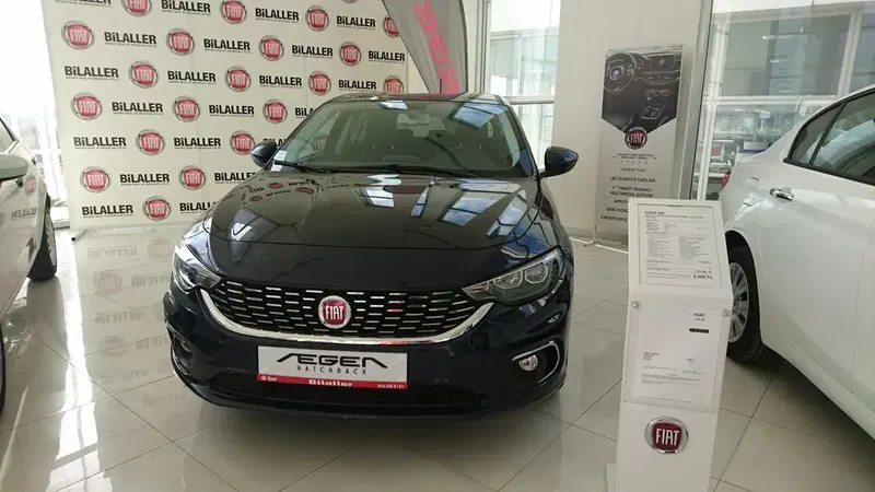 Fiat Bilaller - Photo 8