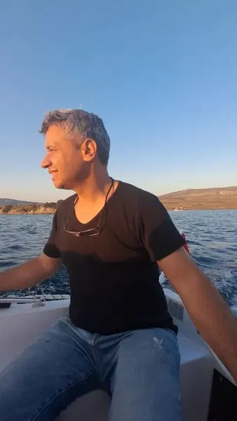 Fibotek Boat - Photo 4
