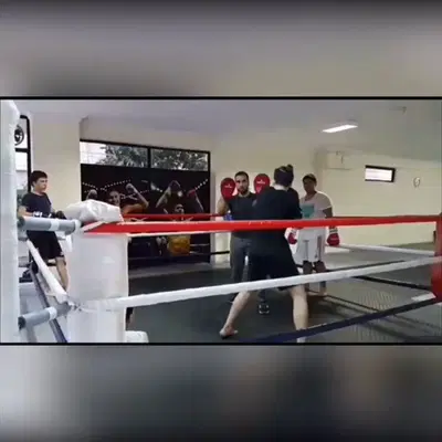 Fight Point Academy