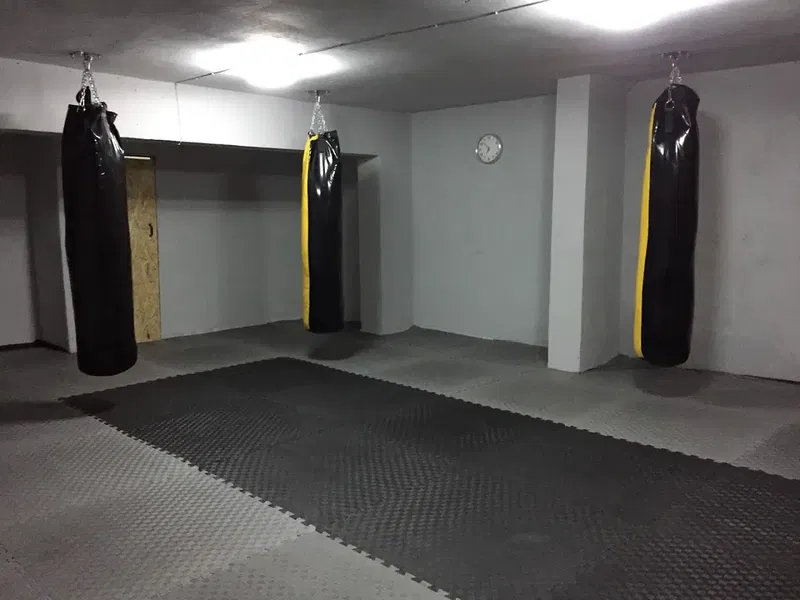 Fight Point Academy - Photo 2