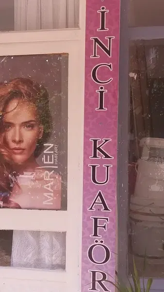 F.İnci Kuaför - Photo 2