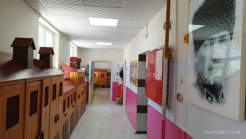 Finike 50. Yıl Anaokulu - Photo 2