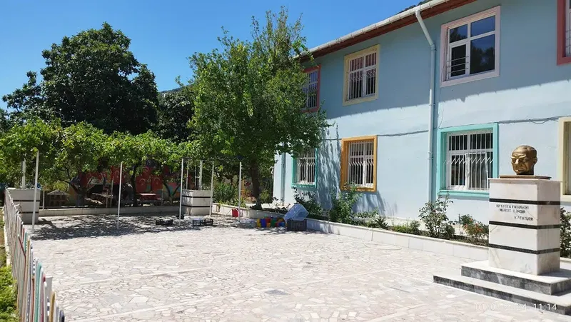 Finike 50. Yıl Anaokulu - Photo 10