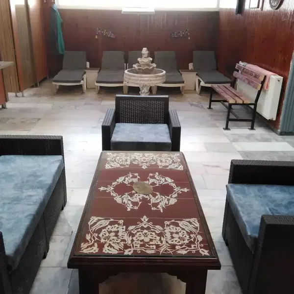 Finike Belediye Hamamı Sauna ve Buhar Odası - Photo 3
