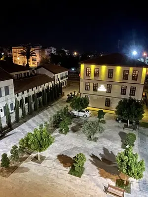 Finike Belediyesi