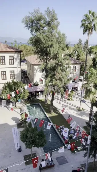 Finike Belediyesi - Photo 2