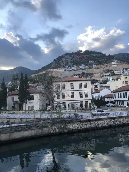 Finike Belediyesi - Photo 4