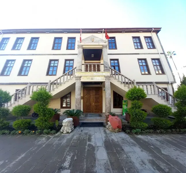 Finike Belediyesi - Photo 5
