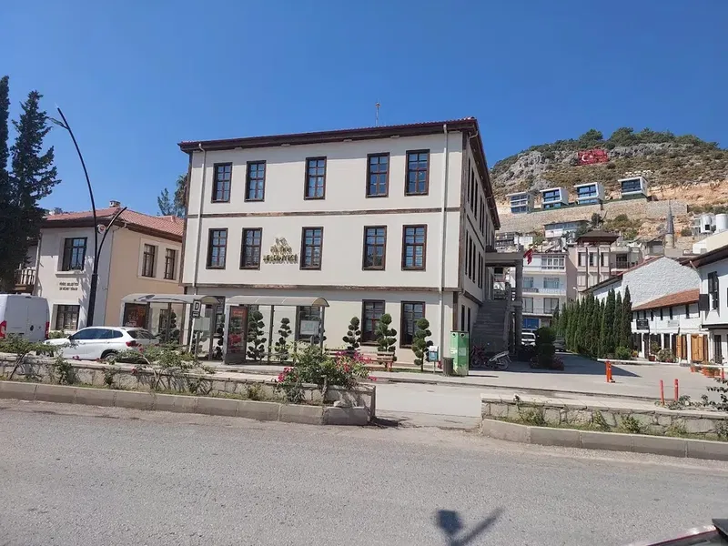 Finike Belediyesi - Photo 6