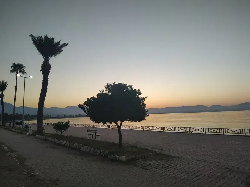 Finike Belediyesi - Photo 9