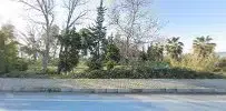 Finike Belediyesi Karavan ve Çadır alanı