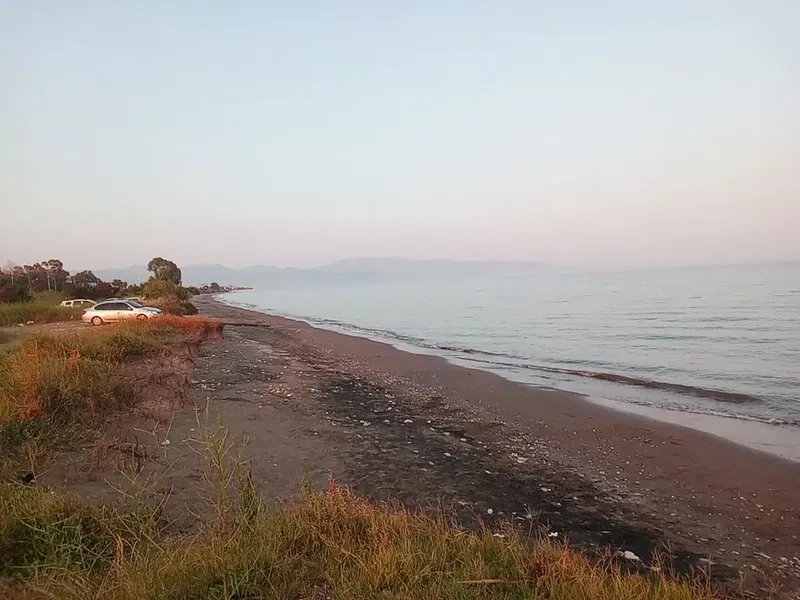Finike Belediyesi Karavan ve Çadır alanı - Photo 3