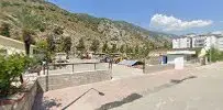 Finike Belediyesi Park ve Bahçeler Müdürlüğü