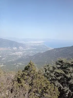 Finike Hava Radar