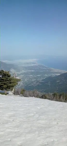 Finike Hava Radar - Photo 6