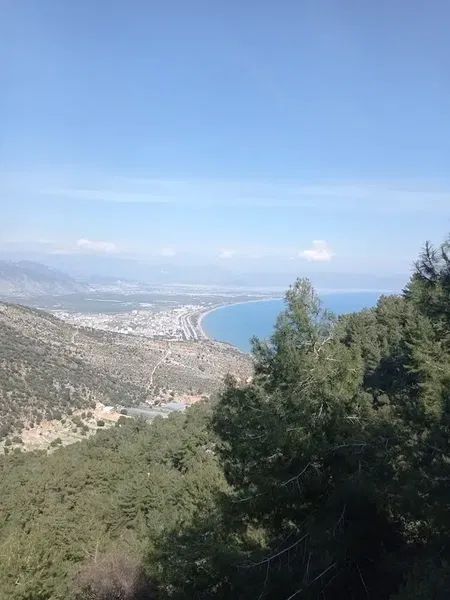Finike Hava Radar - Photo 7