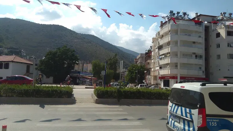 Finike Hükümet Konağı - Photo 6