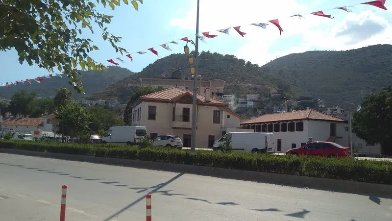Finike Hükümet Konağı - Photo 9