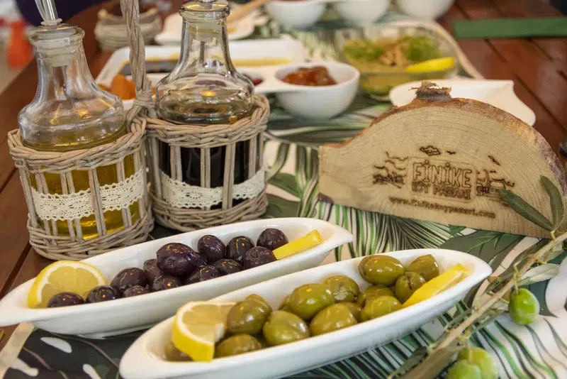 Finike Köy Pazarı - Photo 9