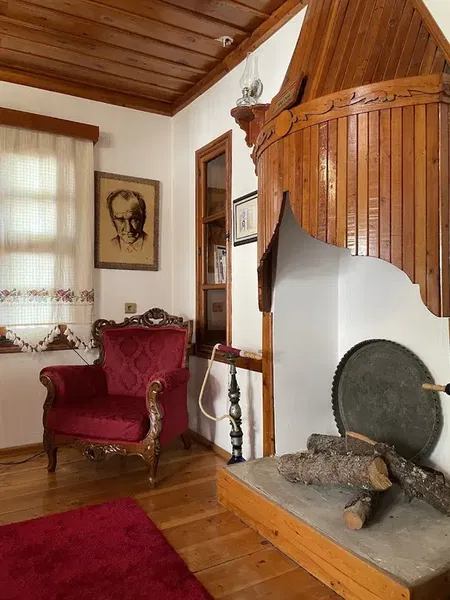 Finike Kültür Ve Sanat Evi - Photo 9