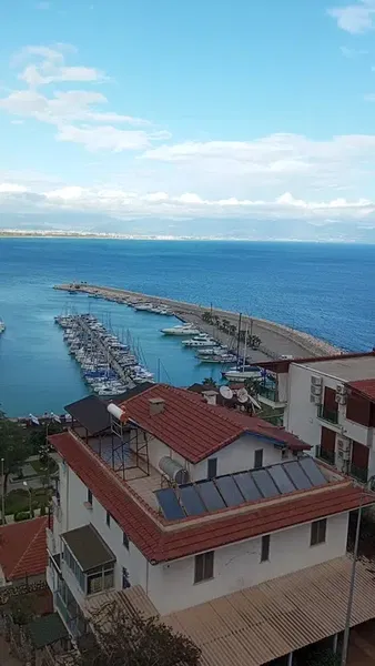 Finike Liman - Photo 8