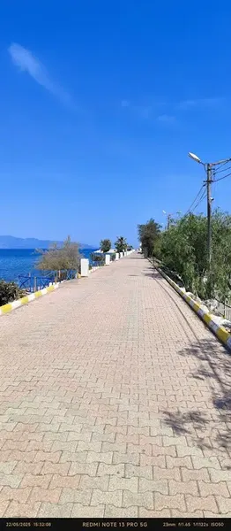 Finike Liman - Photo 10