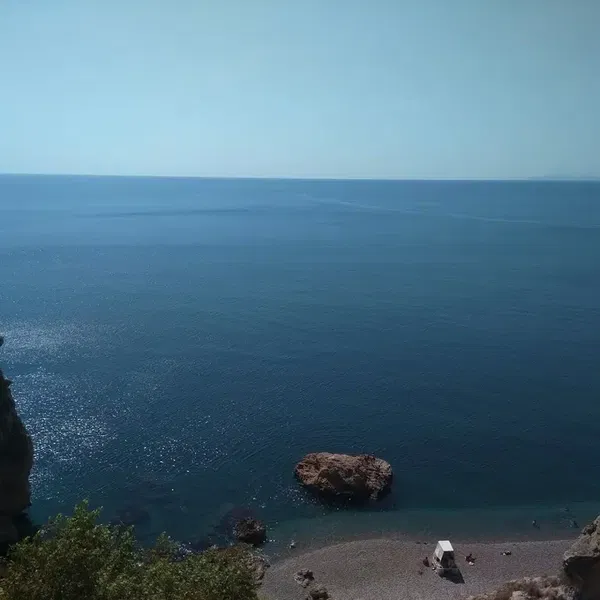 Finike Meteoroloji İstasyon Müdürlüğü - Photo 1