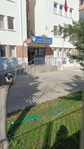 Finike Meteoroloji İstasyon Müdürlüğü - Photo 8
