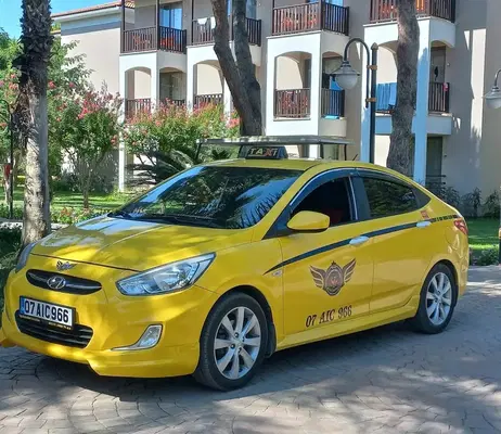 Fi̇ni̇ke Taksi̇ Üni̇versi̇te