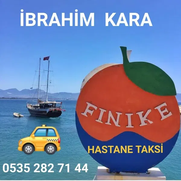 Fi̇ni̇ke Taksi̇ Üni̇versi̇te - Photo 6