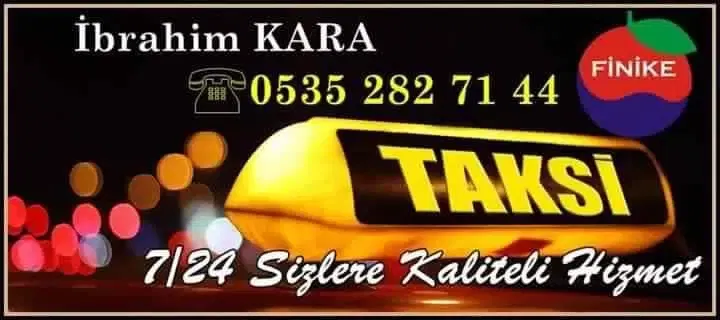 Fi̇ni̇ke Taksi̇ Üni̇versi̇te - Photo 10